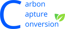 Carbon Capture Conversion